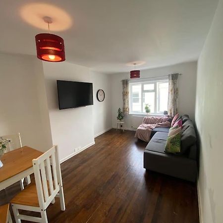 Brighton New Apartment Free Parking Sleeps 6 Eksteriør bilde