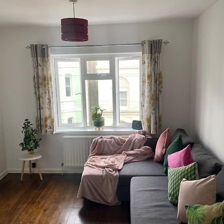 Brighton New Apartment Free Parking Sleeps 6 Eksteriør bilde