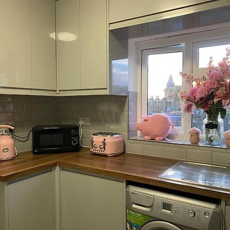 Brighton New Apartment Free Parking Sleeps 6 Eksteriør bilde