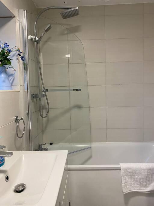 Brighton New Apartment Free Parking Sleeps 6 Eksteriør bilde