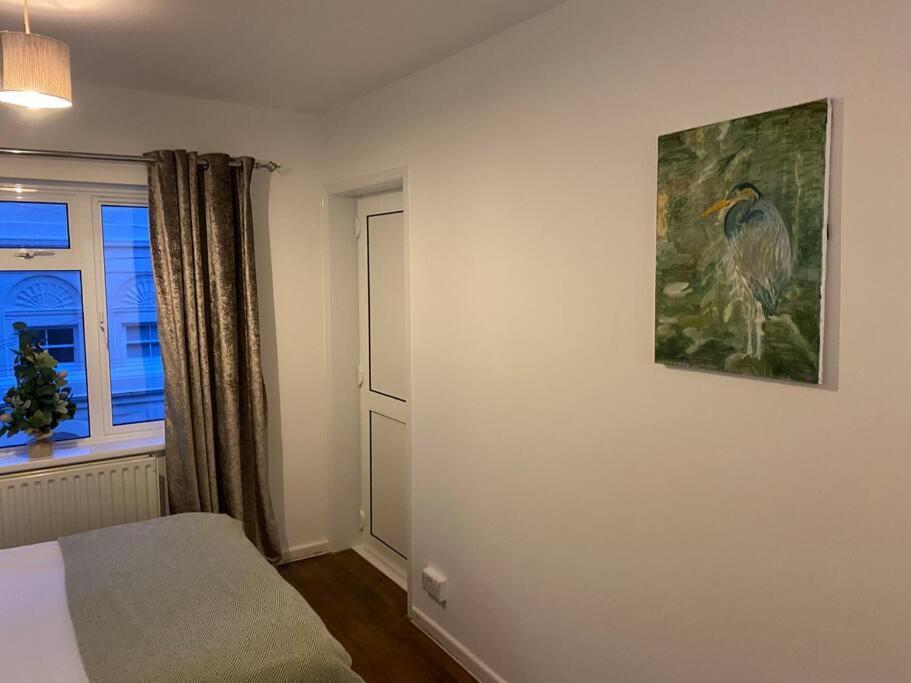 Brighton New Apartment Free Parking Sleeps 6 Eksteriør bilde